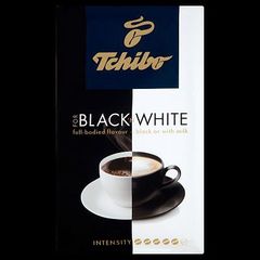 Tchibo For Black´n White Kawa mielona