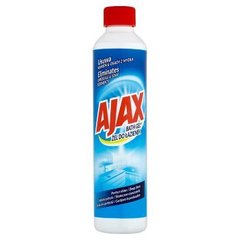Ajax Żel do łazienek