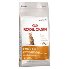 Royal Canin Exigent Protein Preference karma dla kotów wybrednych względem zawartości białka