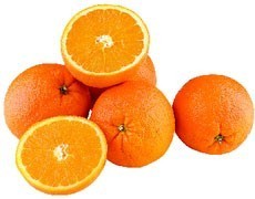 Pozostali producenci Pomarańcze luz
