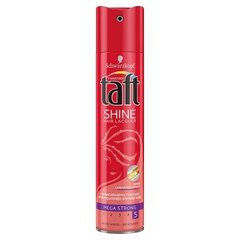 Taft Shine Lakier do włosów