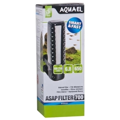 Aquael Asap Filter 700 Filtr wewnętrzny do akwarium