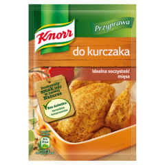 Knorr Przyprawa do kurczaka