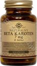 Naturalny Beta Karoten 7 mg w kapsułkach