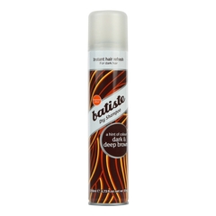 Batiste Dark&amp;Deep brown Suchy szampon do włosów