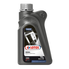 Lotos Diesel cg-4/sj sae 15w/40