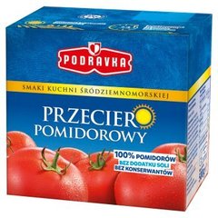 Podravka Przecier pomidorowy