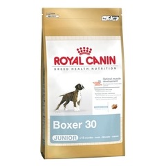 Royal Canin Boxer Junior karma dla szczeniąt