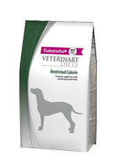 Eukanuba Veterinary Diet EUKANUBA VETERINARY DIET RESTRICTED CALORIE 12 kg