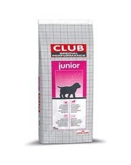 Royal Canin Club Selection Royal Canin Club Junior 15 kg
