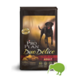 Duo Délice Adult Pełnoporcjowa karma dla dorosłych psów z wołowiną i ryżem