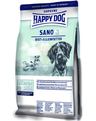 Happy Dog NaturCroq Happy Dog Supreme Sano N 7,5 kg