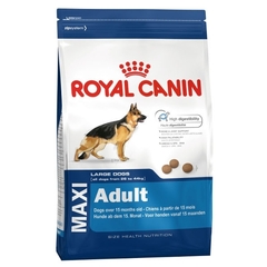 Royal Canin Maxi Adult karma dla psów dorosłych ras dużych