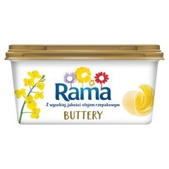Rama Buttery Margaryna