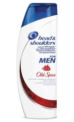 Head & Shoulders Old Spice for Men, szampon przeciwłupieżowy