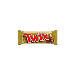 Twix Baton z karmelem i czekoladą