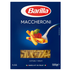 Barilla Makaron Maccheroni