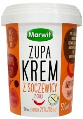 Marwit Zupa krem Mix Smaków