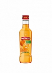Absolwent Wódka Mandarynka 30% 