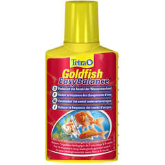 Tetra Tetra Goldfish EasyBalance - preparat do stabilizacji pH