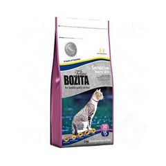 Bozita Feline Hair & Skin Sensitive 