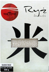 Tan-viet Ryż do sushi Tokyoto