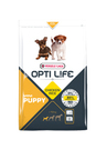 Karma dla szczeniąt Opti Life Puppy Mini
