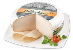 Jansen Ser kozi Polder Blanc 