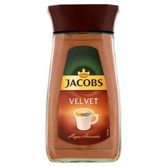Jacobs Velvet Kawa rozpuszczalna