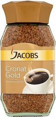 Jacobs Cronat Gold Kawa rozpuszczalna