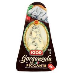 Igor  Gorgonzola Piccante Ser pleśniowy 