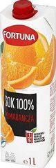 Fortuna Sok 100% pomarańcza