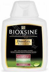 Bioxsine Dermagen szampon przeciw wypadaniu dla kobiet do włosów suchych i normalnych