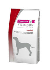 Eukanuba Veterinary Diet EUKANUBA VETERINARY DIET INTESTINAL 12 kg