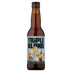 Cornelius Triple Blond Piwo jasne