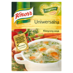 Knorr Przyprawa Delikat uniwersalna
