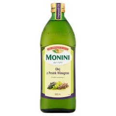 Monini Olej z pestek winogron