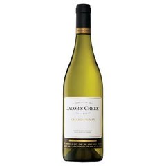 Jacob's Creek Jacob’s Creek Chardonnay Wino białe wytrawne