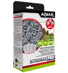Aquael Wkład filtracyjny NitroMAX Pro 1L