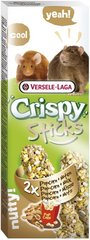 Versele-laga Crispy Sticks - kolby popcornowo-orzechowe