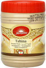 Levant Pasta sezamowa tahina