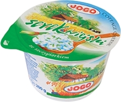 Jogo Serek wiejski ze szczypiorkiem