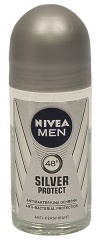 Nivea MEN Silver Protect 48 h Antyperspirant w kulce