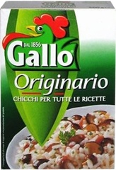 Gallo Ryż orginario