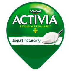Danone Activia Naturalna Jogurt