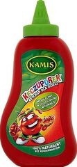 Kamis Keczupurek Ketchup dla dzieci