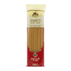 Alce Nero makaron spaghetti orkiszowy BIO