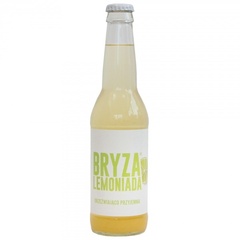 Datmar Napój bryza lemoniada z sokiem cytrynowym i marakuja 