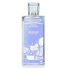 Francodex Perfumy cytrusowe