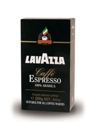 Lavazza Caffè Espresso Kawa mielona